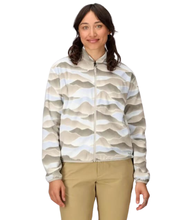 Marmot, Felton Fleece Jacket