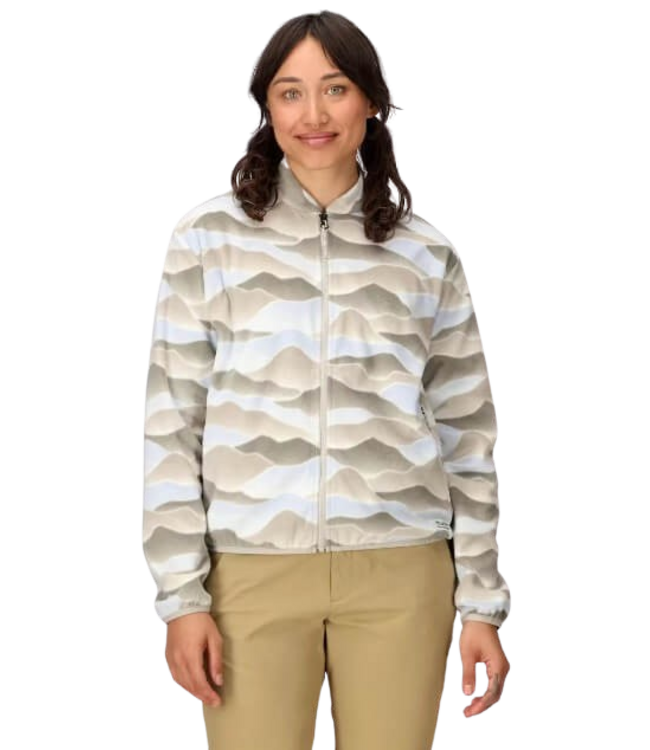 Marmot Marmot, Felton Fleece Jacket