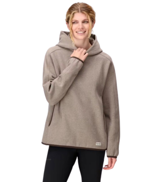 Marmot Marmot, Peak Cozy Hoody Ws