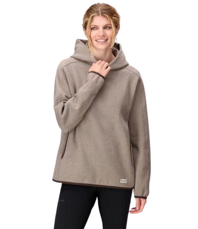 Marmot Marmot, Peak Cozy Hoody Ws