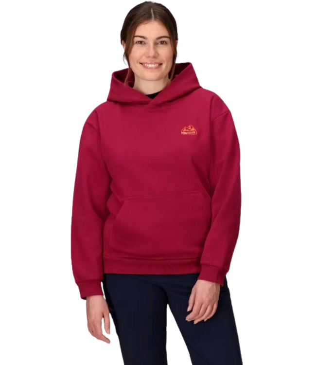 Marmot, Peaks Hoody Ws