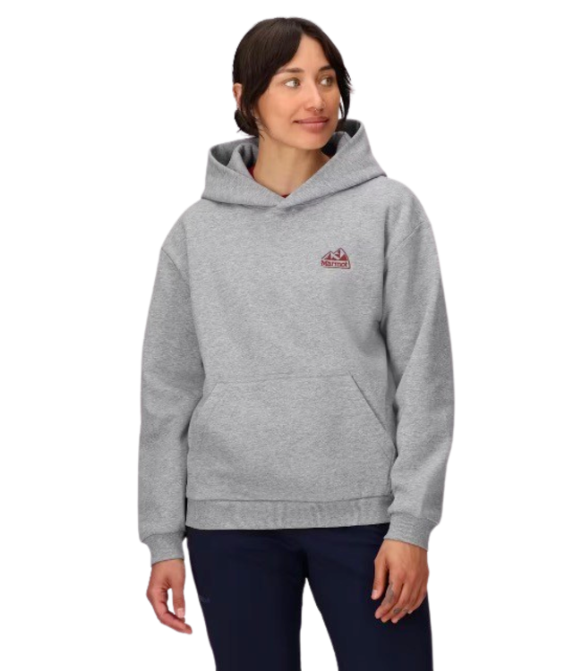 Marmot, Peaks Hoody Ws