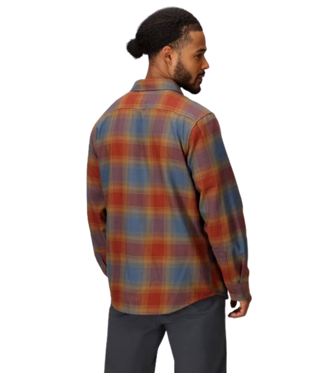 Marmot, Stonepeak Lightweight Performance Flannel LS