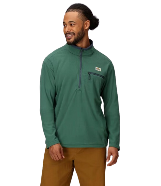 Marmot, Upward Fleece 1/2 Zip