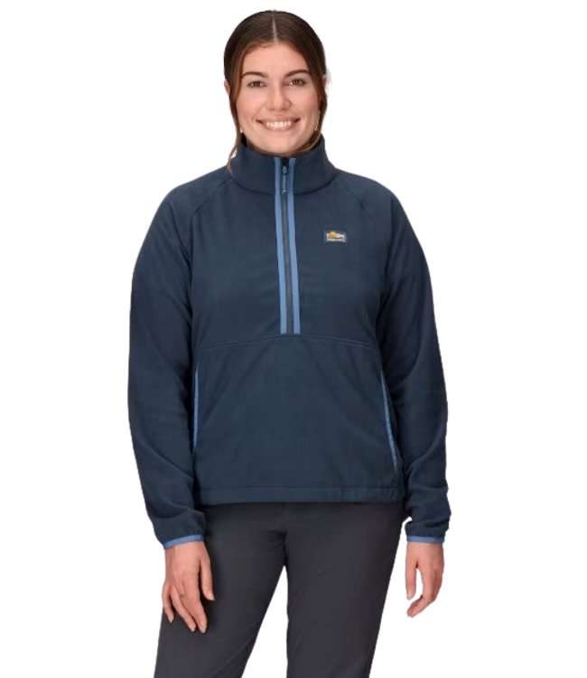 Marmot, Upward Fleece 1/2 Zip Ws