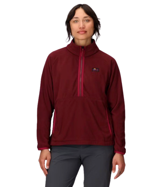 Marmot, Upward Fleece 1/2 Zip Ws