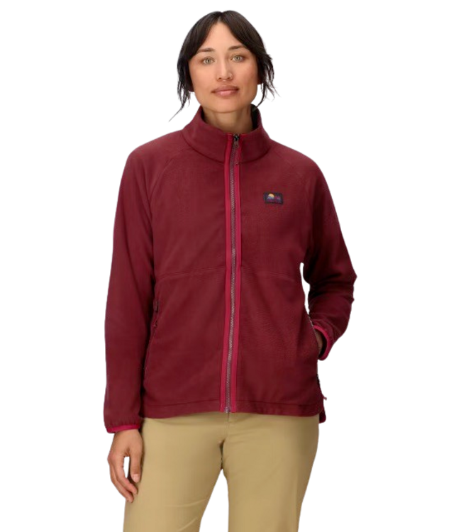 Marmot, Upward Fleece Jacket Ws