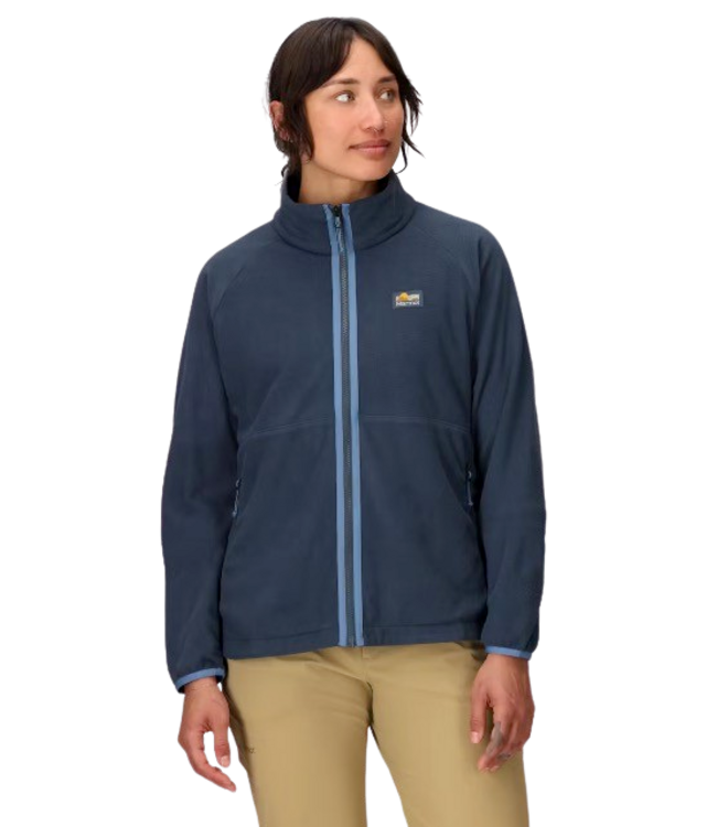 Marmot, Upward Fleece Jacket Ws