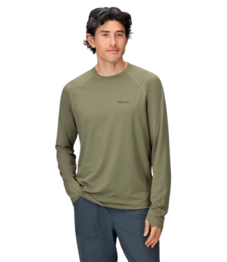 Marmot Marmot, Windridge LS