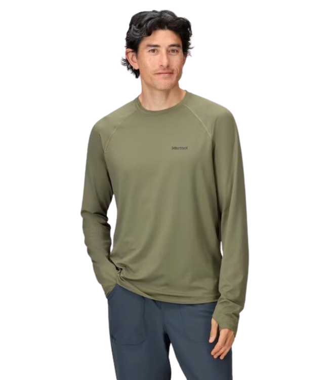 Marmot Marmot, Windridge LS