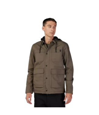 Fox Head Fox, Mercer Jacket