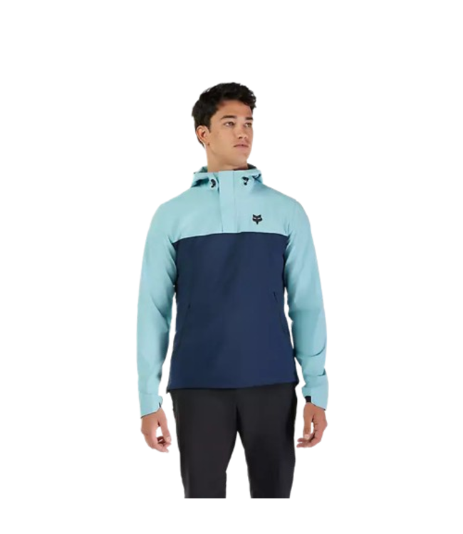 Fox, Ranger Wind Pullover