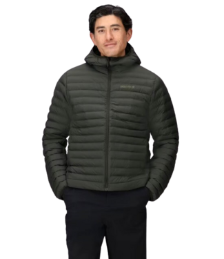 Marmot Marmot, Echo Featherless Hoody