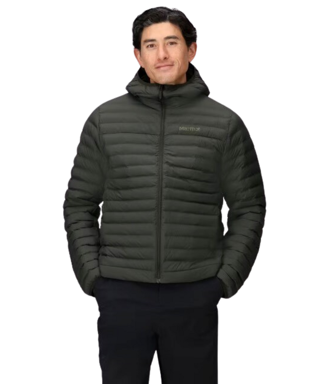 Marmot Marmot, Echo Featherless Hoody