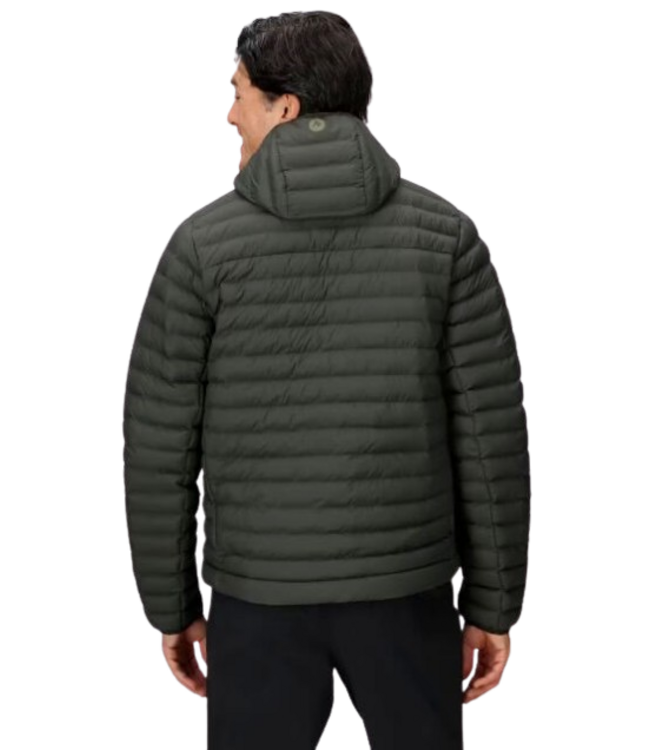 Marmot, Echo Featherless Hoody