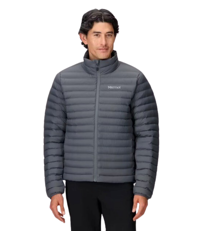 Marmot, Echo Featherless Jacket