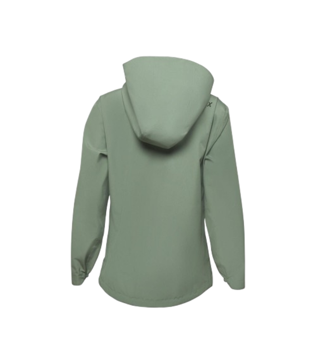 Fox, Yth Ranger 2.5L Water Jacket Moss Green L