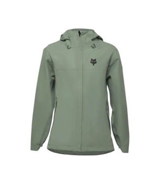 Fox Head Fox, Yth Ranger 2.5L Water Jacket Moss Green L