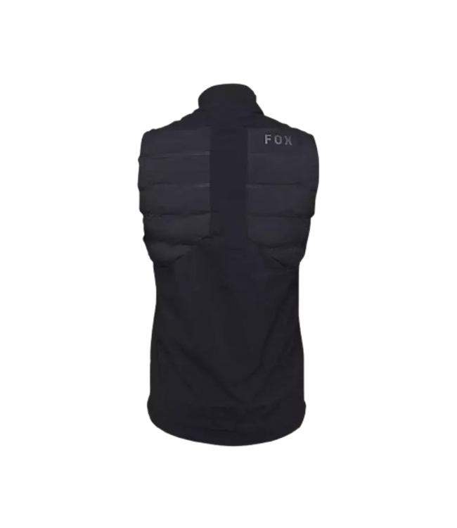 Fox, Flexair Fire Vest Black M