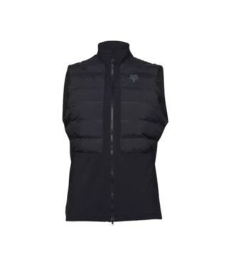 Fox Head Fox, Flexair Fire Vest Black M