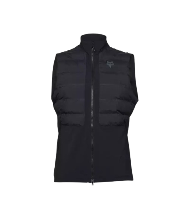 Fox Head Fox, Flexair Fire Vest Black M