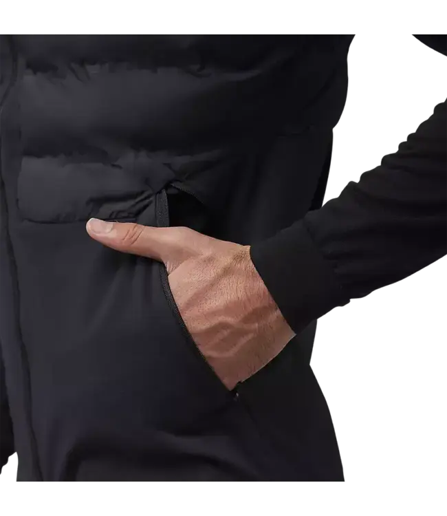 Fox, Flexair Fire Vest Black M