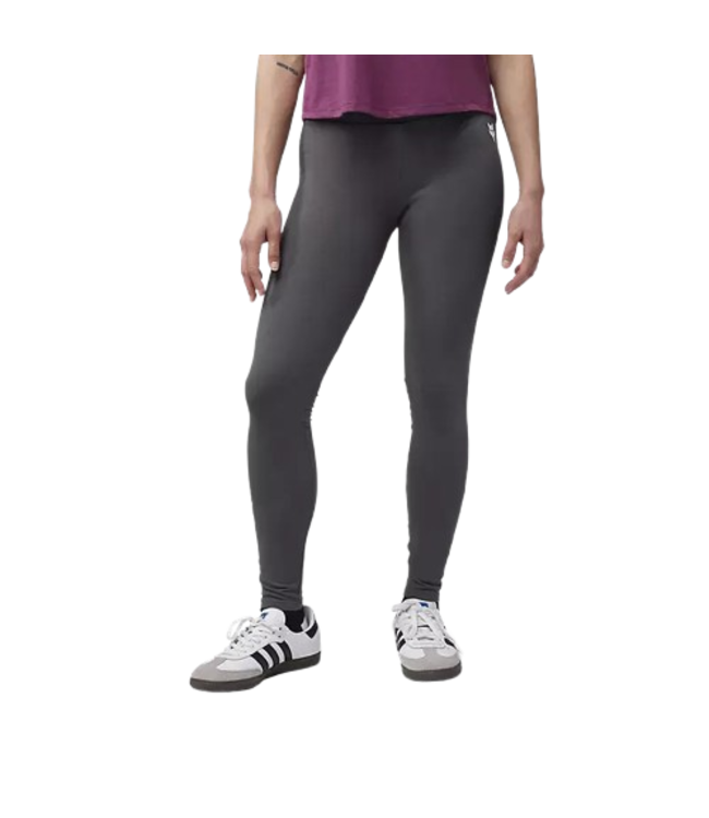 Fox Head Fox, W Foxhead Legging Dark Shadow S