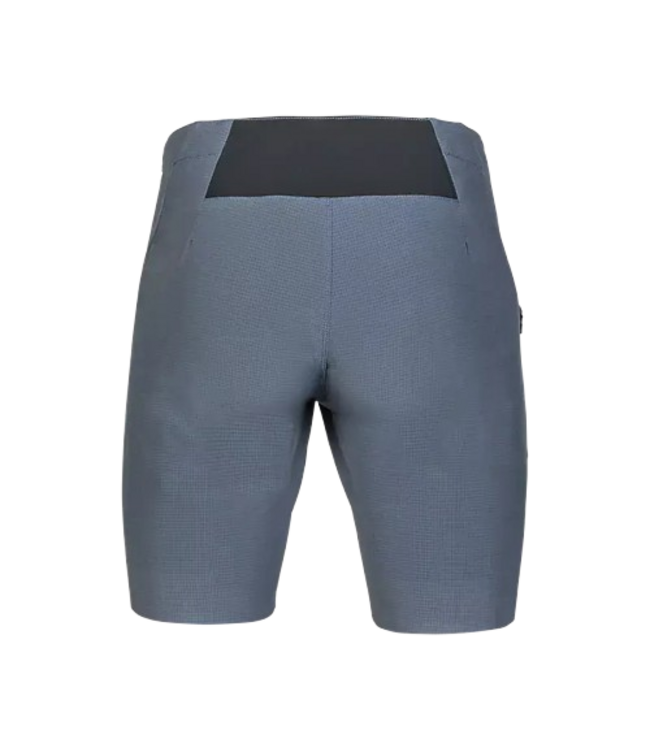 Fox, W Flexair Ascent Short Graphite Gray S
