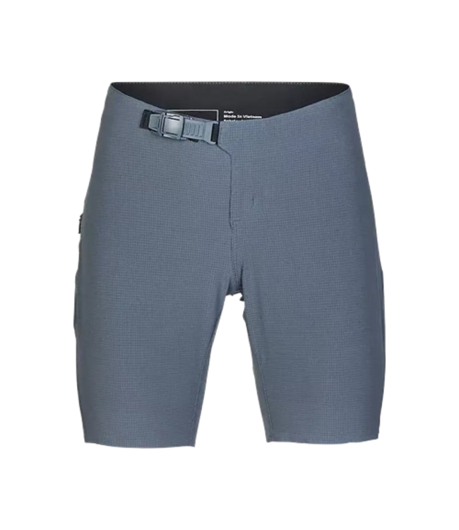 Fox Head Fox, W Flexair Ascent Short Graphite Gray S