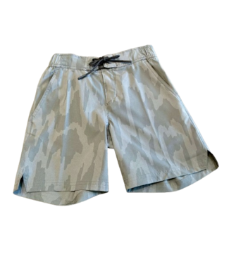 Fox Head Fox, Yth Essex Swarmer Volley Black M