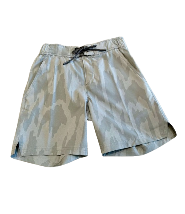 Fox Head Fox, Yth Essex Swarmer Volley Black M