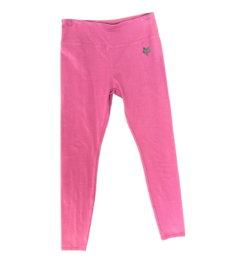 Fox Head Fox, W Foxhead Legging Sangria Red S