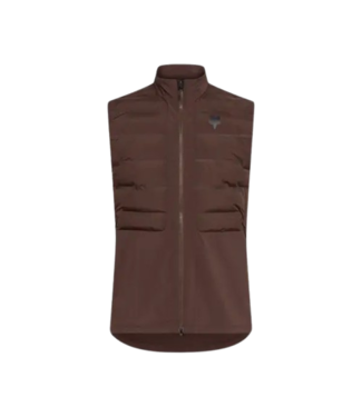 Fox Head Fox, Flexair Fire Vest Ws  Cocoa Brown