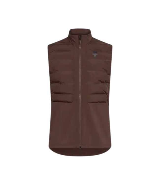 Fox Head Fox, Flexair Fire Vest Ws  Cocoa Brown S