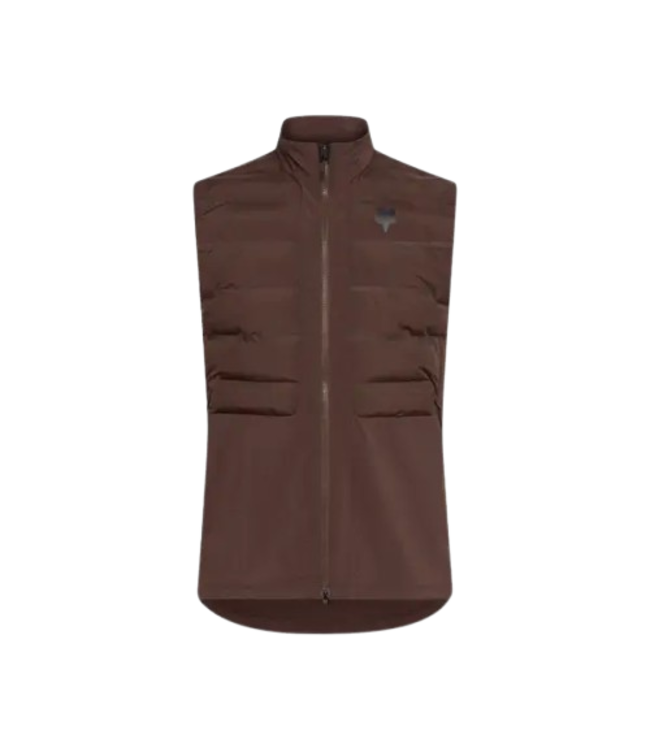 Fox Head Fox, Flexair Fire Vest Ws  Cocoa Brown