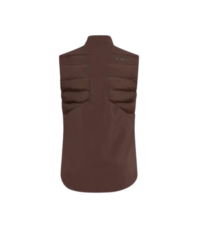 Fox, Flexair Fire Vest Ws  Cocoa Brown S