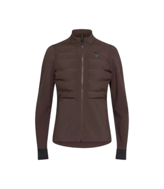 Fox Head Fox, Flexair Fire Hybrid Cocoa Brown