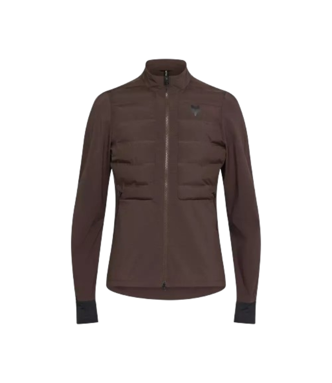 Fox, Flexair Fire Hybrid Cocoa Brown M