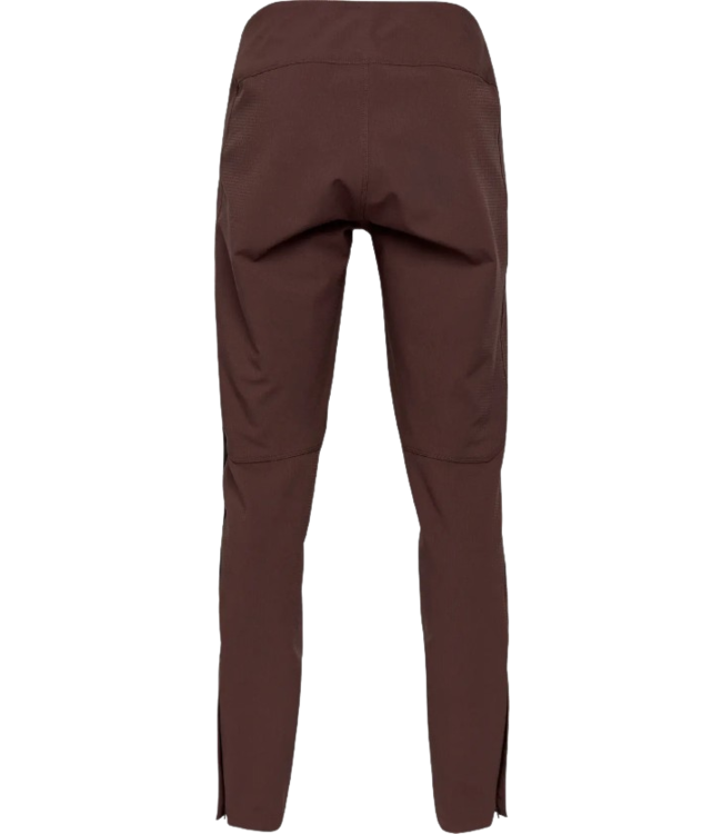 Fox, Defend Fire Pant Cocoa Brown Size 32