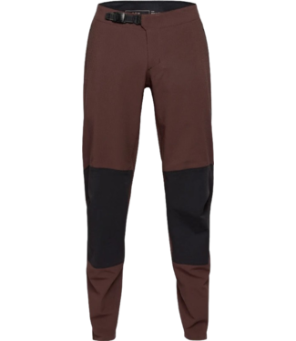 Fox Head Fox, Defend Fire Pant Cocoa Brown Size 32