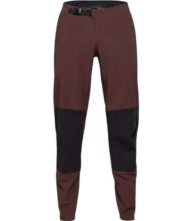 Fox Head Fox, Defend Fire Pant Cocoa Brown Size 32