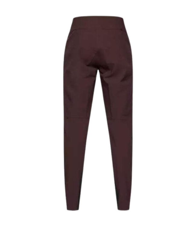 Fox, Defend Fire Pant Ws  Cocoa Brown Size 6