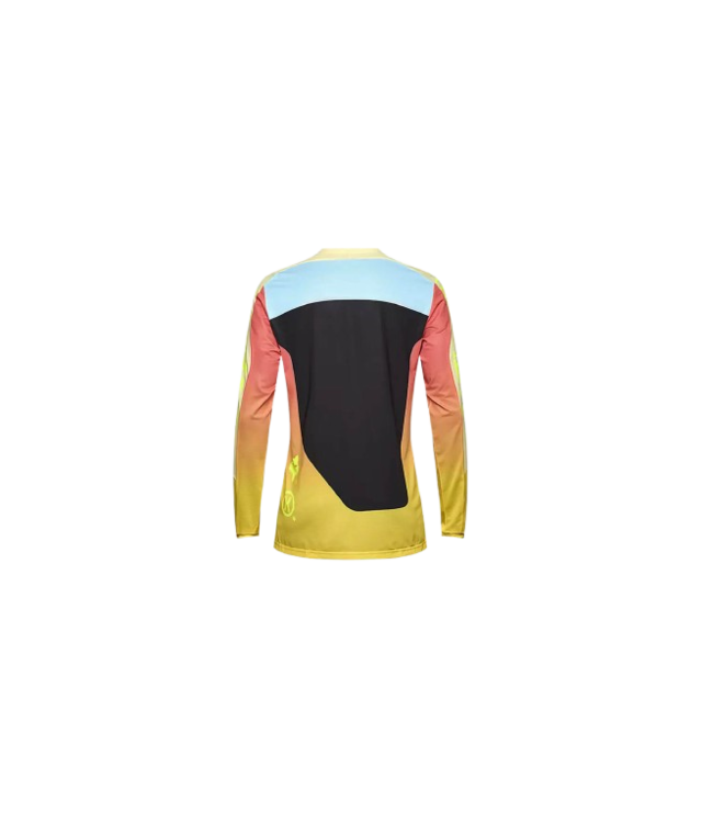 Fox, Flexair Elevated Ls Jersey