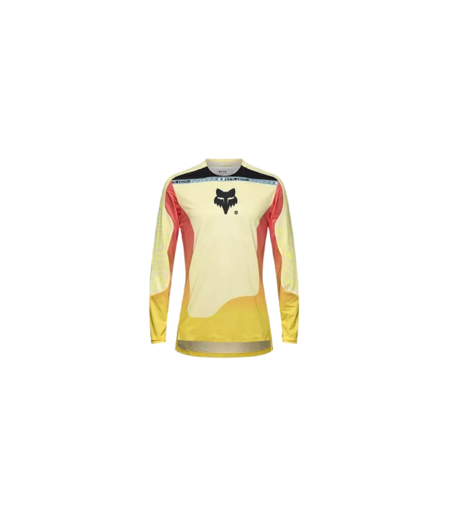 Fox, Flexair Elevated Ls Jersey