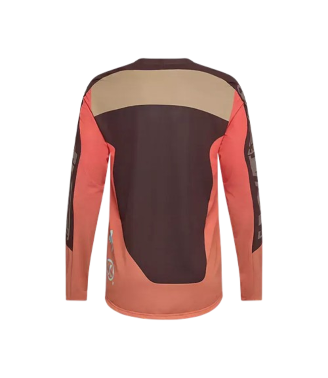 Fox, Flexair Elevated Ls Jersey