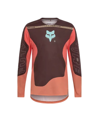 Fox Head Fox, Flexair Elevated Ls Jersey