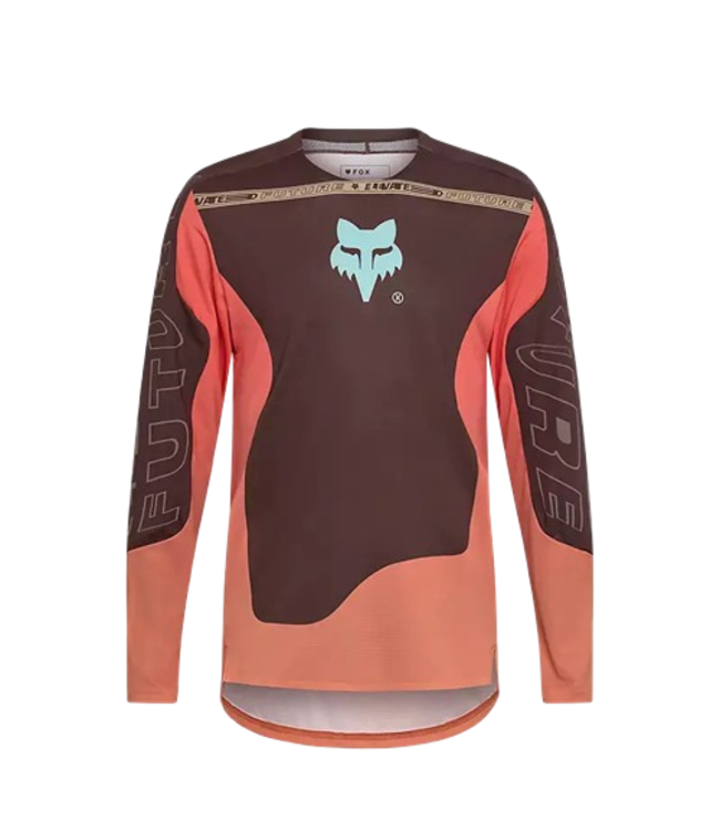 Fox Head Fox, Flexair Elevated Ls Jersey