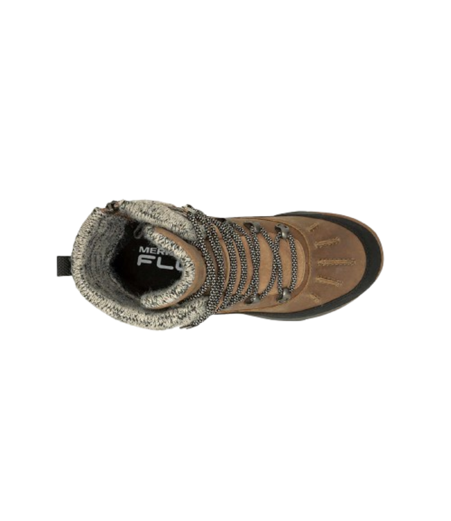 Merrell, Siren 4 Thermo Mid Zip WP Ws