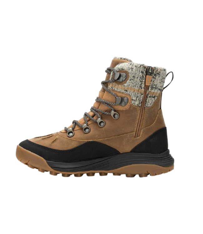 Merrell, Siren 4 Thermo Mid Zip WP Ws