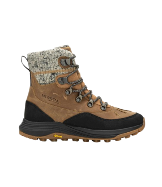 Merrell, Siren 4 Thermo Mid Zip WP Ws